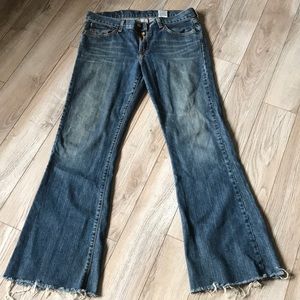 Lucky 🍀 Brand / Boot Cut Jean